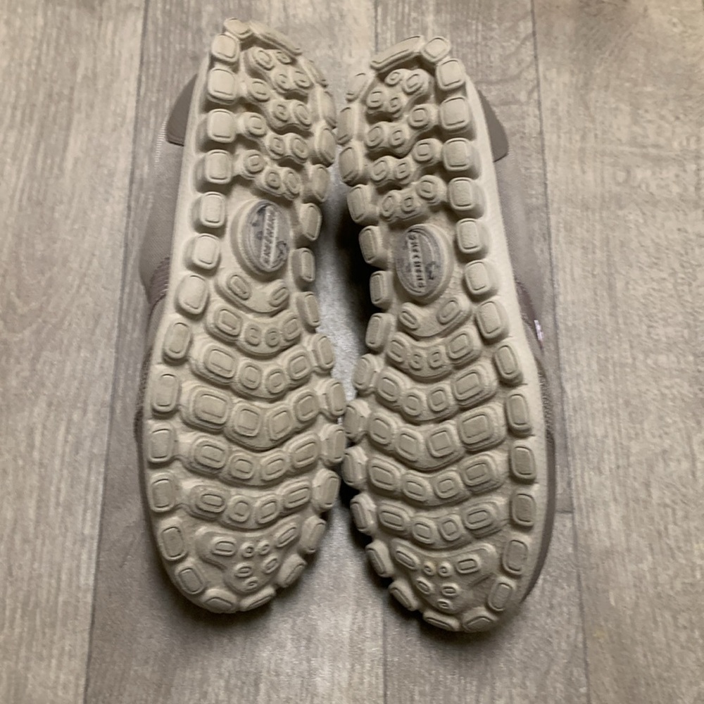 Skechers‎ Walking Work Air Cooled Go Walk Memory Foam Slip On Shoes - Picture 7 of 9